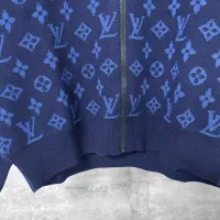 $100.00 USD Louis Vuitton LV Jackets Long Sleeved For Unisex #1359355