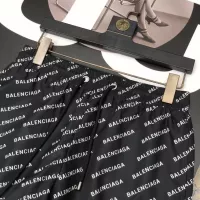 $40.00 USD Balenciaga Pants For Men #1359356