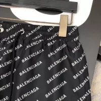 $40.00 USD Balenciaga Pants For Men #1359356