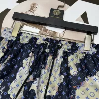 $40.00 USD Louis Vuitton LV Pants For Men #1359359