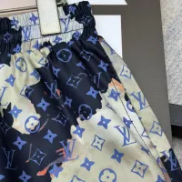 $40.00 USD Louis Vuitton LV Pants For Men #1359359