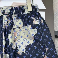 $40.00 USD Louis Vuitton LV Pants For Men #1359359