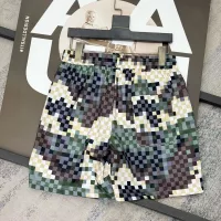 $40.00 USD Louis Vuitton LV Pants For Men #1359360