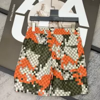 $40.00 USD Louis Vuitton LV Pants For Men #1359361