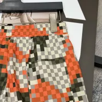 $40.00 USD Louis Vuitton LV Pants For Men #1359361