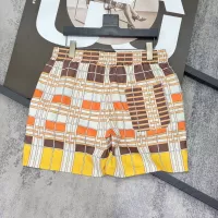 $40.00 USD Burberry Pants For Men #1359363