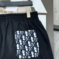 $40.00 USD Christian Dior Pants For Men #1359367