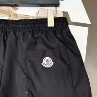 $40.00 USD Moncler Pants For Men #1359368