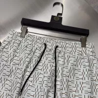 $40.00 USD Fendi Pants For Men #1359369