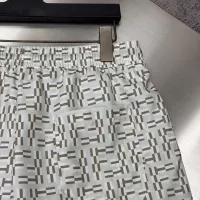 $40.00 USD Fendi Pants For Men #1359369