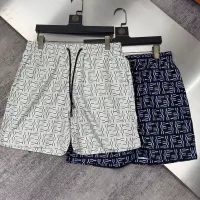 $40.00 USD Fendi Pants For Men #1359370