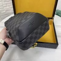 $92.00 USD Louis Vuitton AAA Man Messenger Bags #1359371