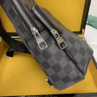 $92.00 USD Louis Vuitton AAA Man Messenger Bags #1359371