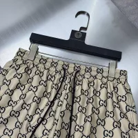 $40.00 USD Gucci Pants For Men #1359372
