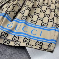 $40.00 USD Gucci Pants For Men #1359372