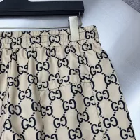 $40.00 USD Gucci Pants For Men #1359372