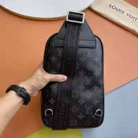 $98.00 USD Louis Vuitton AAA Man Messenger Bags #1359373