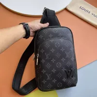 $98.00 USD Louis Vuitton AAA Man Messenger Bags #1359373