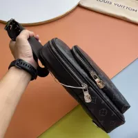 $98.00 USD Louis Vuitton AAA Man Messenger Bags #1359373