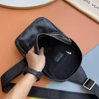 $98.00 USD Louis Vuitton AAA Man Messenger Bags #1359373