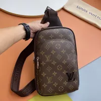 $98.00 USD Louis Vuitton AAA Man Messenger Bags #1359374