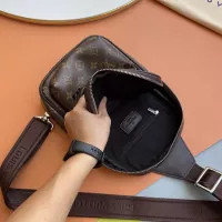 $98.00 USD Louis Vuitton AAA Man Messenger Bags #1359374