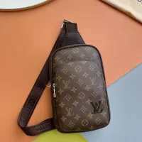 $98.00 USD Louis Vuitton AAA Man Messenger Bags #1359374