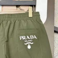 $40.00 USD Prada Pants For Men #1359375