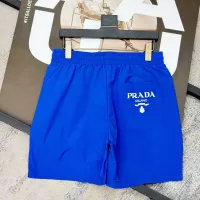 $40.00 USD Prada Pants For Men #1359376