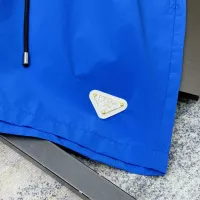 $40.00 USD Prada Pants For Men #1359376