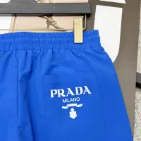 $40.00 USD Prada Pants For Men #1359376