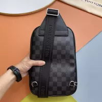 $98.00 USD Louis Vuitton AAA Man Messenger Bags #1359377