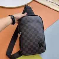 $98.00 USD Louis Vuitton AAA Man Messenger Bags #1359377