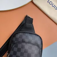 $98.00 USD Louis Vuitton AAA Man Messenger Bags #1359377