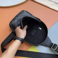 $98.00 USD Louis Vuitton AAA Man Messenger Bags #1359377