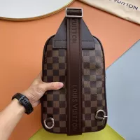 $98.00 USD Louis Vuitton AAA Man Messenger Bags #1359379