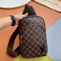 $98.00 USD Louis Vuitton AAA Man Messenger Bags #1359379