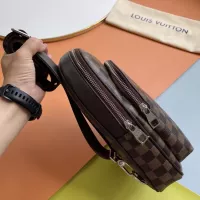 $98.00 USD Louis Vuitton AAA Man Messenger Bags #1359379