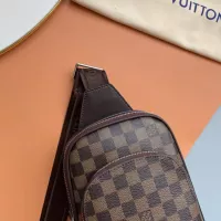 $98.00 USD Louis Vuitton AAA Man Messenger Bags #1359379