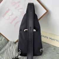 $100.00 USD Louis Vuitton AAA Man Messenger Bags #1359380