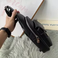 $100.00 USD Louis Vuitton AAA Man Messenger Bags #1359380