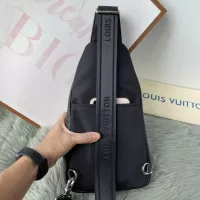 $100.00 USD Louis Vuitton AAA Man Messenger Bags #1359380