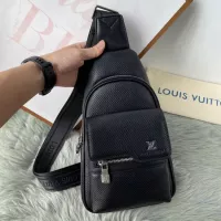 $100.00 USD Louis Vuitton AAA Man Messenger Bags #1359380