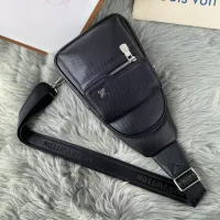 $100.00 USD Louis Vuitton AAA Man Messenger Bags #1359380