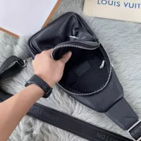 $100.00 USD Louis Vuitton AAA Man Messenger Bags #1359380