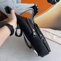 $100.00 USD Louis Vuitton AAA Man Messenger Bags #1359383