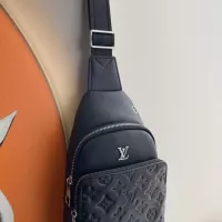 $100.00 USD Louis Vuitton AAA Man Messenger Bags #1359383