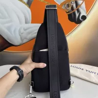 $100.00 USD Louis Vuitton AAA Man Messenger Bags #1359383