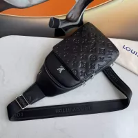 $100.00 USD Louis Vuitton AAA Man Messenger Bags #1359383