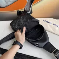 $100.00 USD Louis Vuitton AAA Man Messenger Bags #1359383
